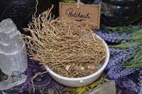 Patchouli - root