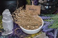 Patchouli - root