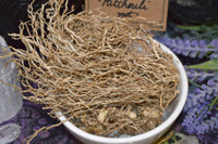 Patchouli - root