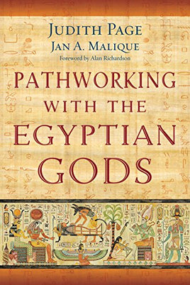 Pathworking With The Egyptian Gods