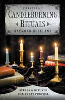 candle burning rituals, candles, spells, rituals, Raymond Buckland -  Lylliths Emporium, wicca pagan witchcraft spiritual supplies Australia 