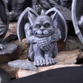 Quasi - Gargoyle figurine