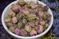 Rose Buds