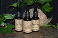Rose of Jericho Oil