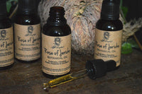 Rose of Jericho Oil