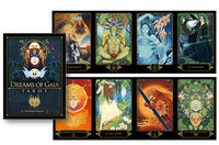 Dreams of Gaia Tarot