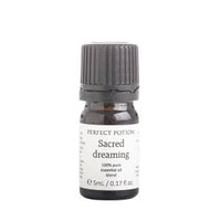 Sacred Space Essential Oil Blends - 5ml