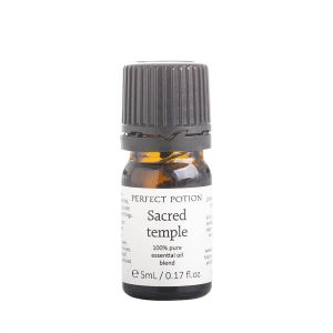 Sacred Space Essential Oil Blends - 5ml