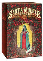 Santa Muerte Tarot