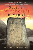 Scottish Witchcraft & Magick