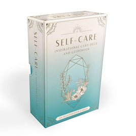 Self-Care Inspiration Cards