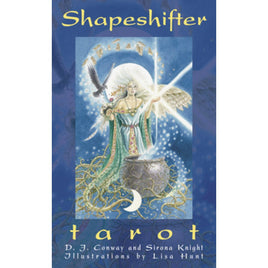 Shapeshifter Tarot