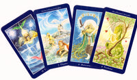 Shapeshifter Tarot