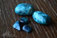 Shattuckite - small and medium