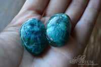 Shattuckite - small and medium