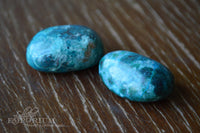 Shattuckite - small and medium