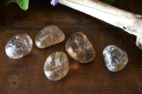 Smokey Quartz - Large Tumbles