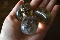 Smokey Quartz - Large Tumbles