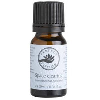 Space Clearing EO Blend - 10ml