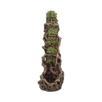 Spirits of the Forest Incense Holder