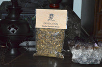 Spiritual Protection Blend