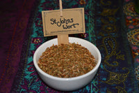 St Johns Wort