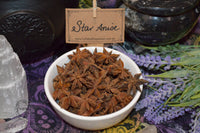 Star Anise