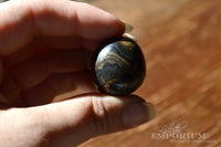 Stromatolite - Tumbled Stones