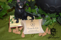 Success & Good Luck Incense Cones