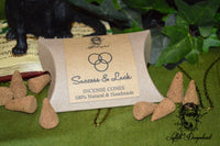 Success & Good Luck Incense Cones
