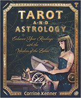 tarot and astrology book