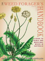 The Weed Foragers Handbook