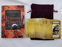 Daemon Tarot