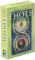 Thoth - standard deck