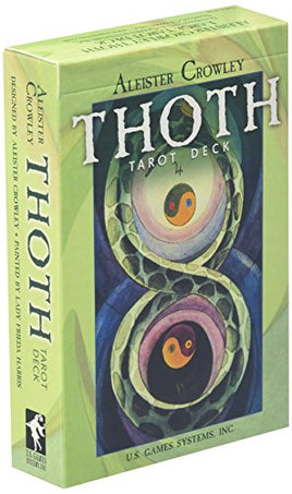 Thoth - standard deck