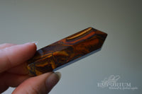 Tiger Eye generators - small red only available