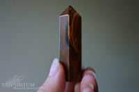 Tiger Eye generators - small red only available