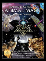 Transference Healing Animal Magic