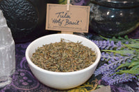 Tulsi - Holy Basil