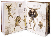 Brian Froud's Goblins 10 1/2 Anniversary Edition