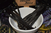 Vanilla Bean - each