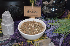 Vervain