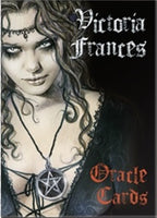 Victoria Frances Oracle Cards