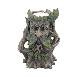 Wildwood Tea Light Holder