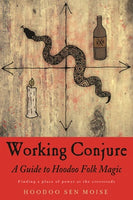 Working Conjure